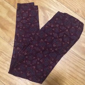 LuLaRoe Leggings